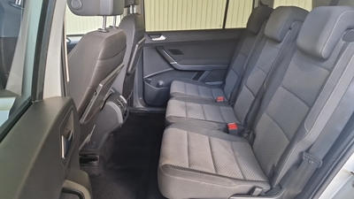 Volkswagen Touran Business 1.6 tdi 115 bmt 7pl confortline