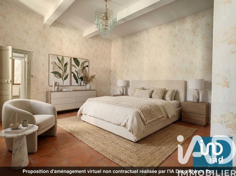 Maison - 298 m² - 14 pièces