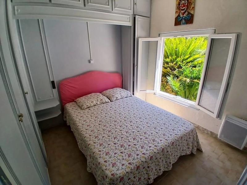 Appartement - 117 m² - 6 pièces