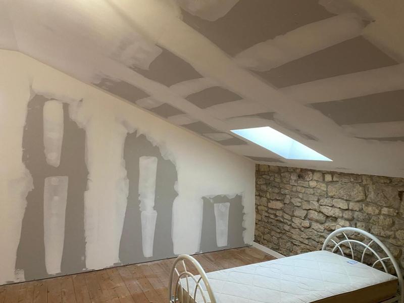 Maison - 70 m² - 5 pièces