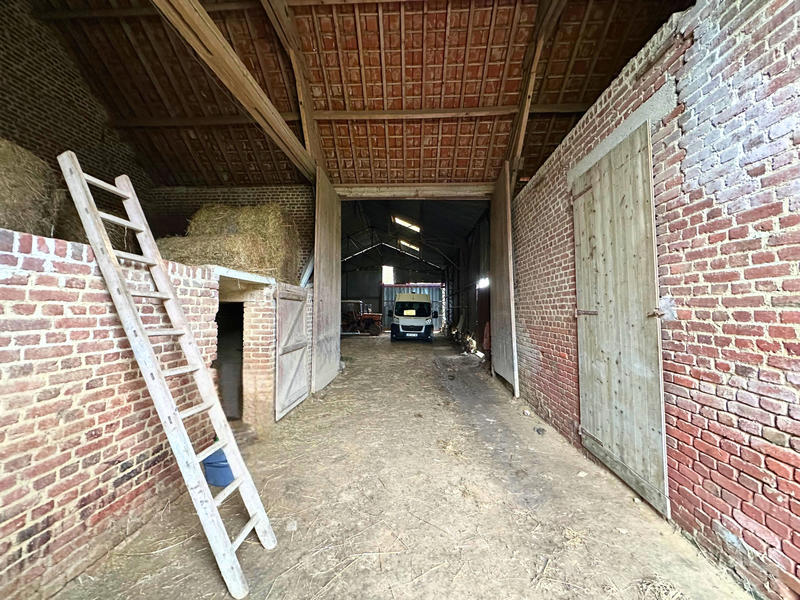 Maison - 145 m² - 4 pièces