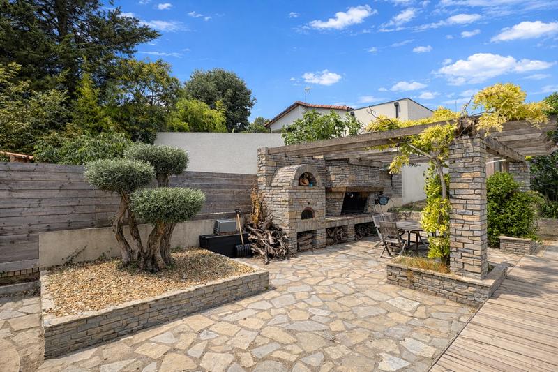 Villa - 280 m² - 7 pièces