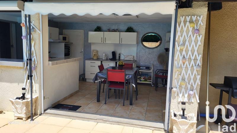 Maison - 150 m² - 7 pièces