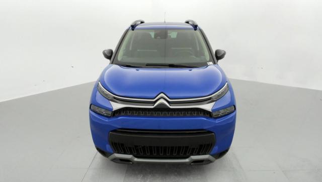 Citroën C3 Aircross Nouveau BlueHDi 120 s&amp;S Eat6 Shine - 01/2022 10 Km