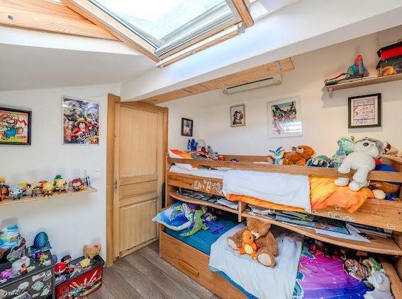 Appartement - 63 m² - 4 pièces