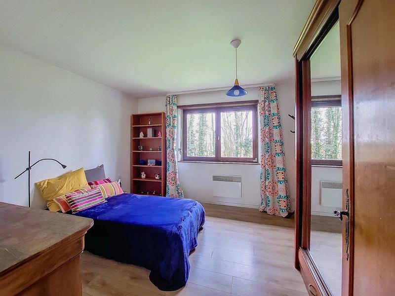 Maison - 171 m² - 7 pièces