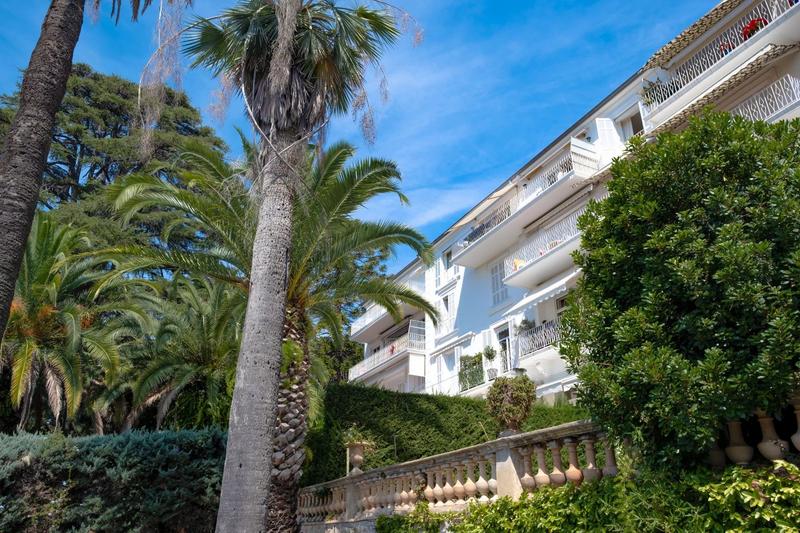 Appartement - 126 m² - 4 pièces