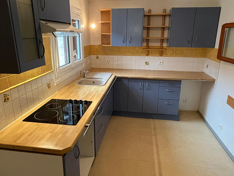 Appartement - 73 m² - 3 pièces