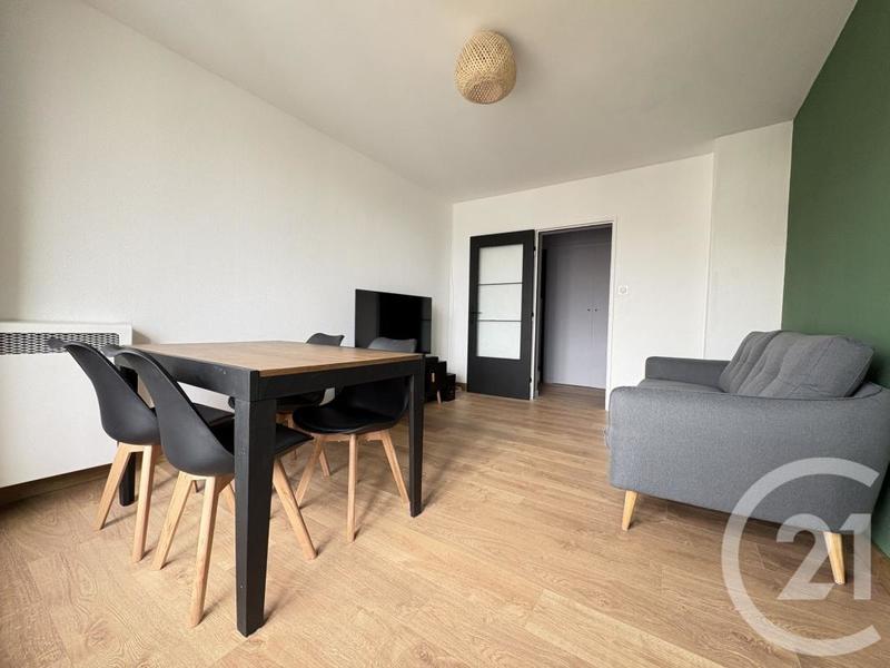 Appartement - 53 m² - 3 pièces