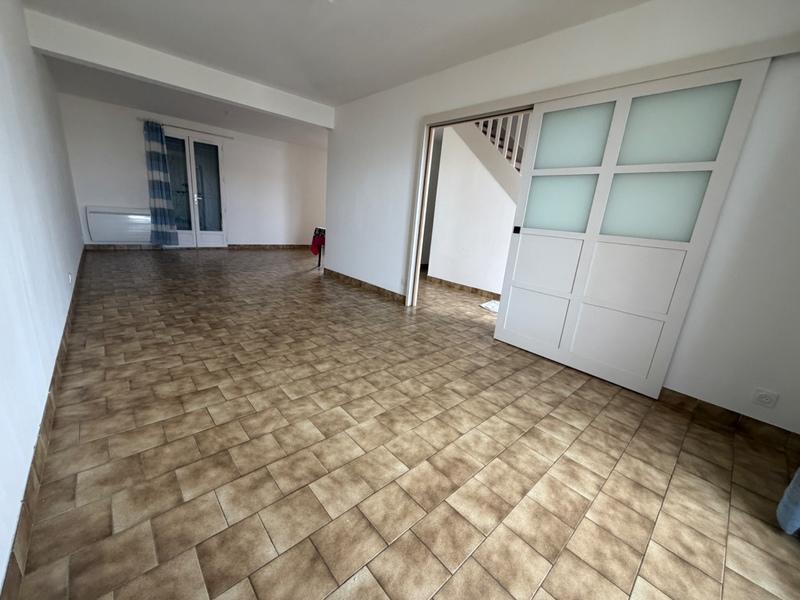 Maison - 101 m² - 6 pièces