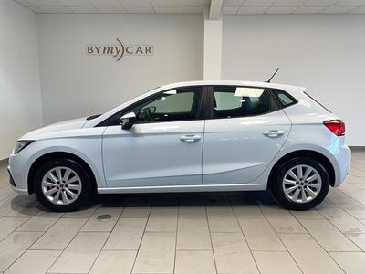 Seat Ibiza 1.0 EcoTSI 95 ch s/S Bvm5 Style