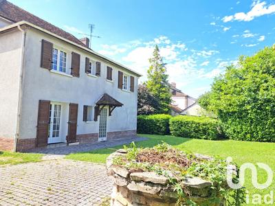 Maison de campagne - 136 m² - 7 pièces