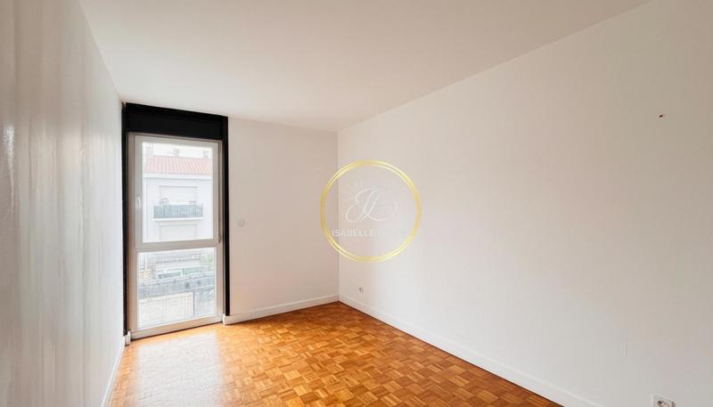 Appartement - 60 m² - 4 pièces