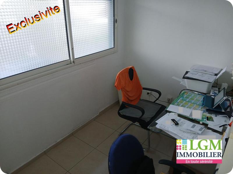 Maison - 138 m² - 5 pièces