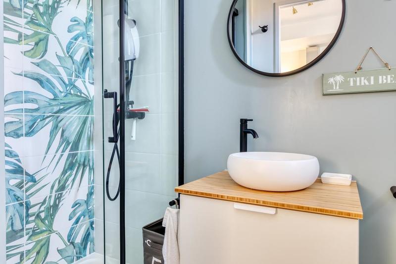 Maison ancienne - 90 m² - 4 pièces