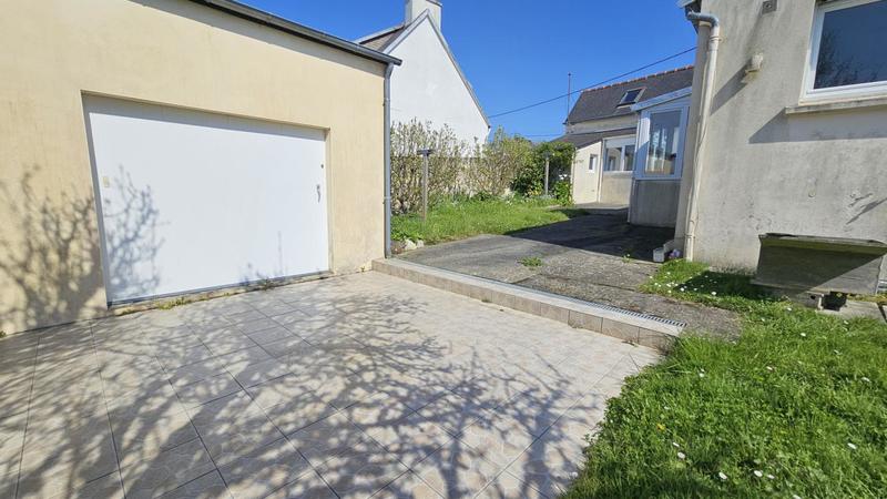 Maison - 86 m² - 5 pièces