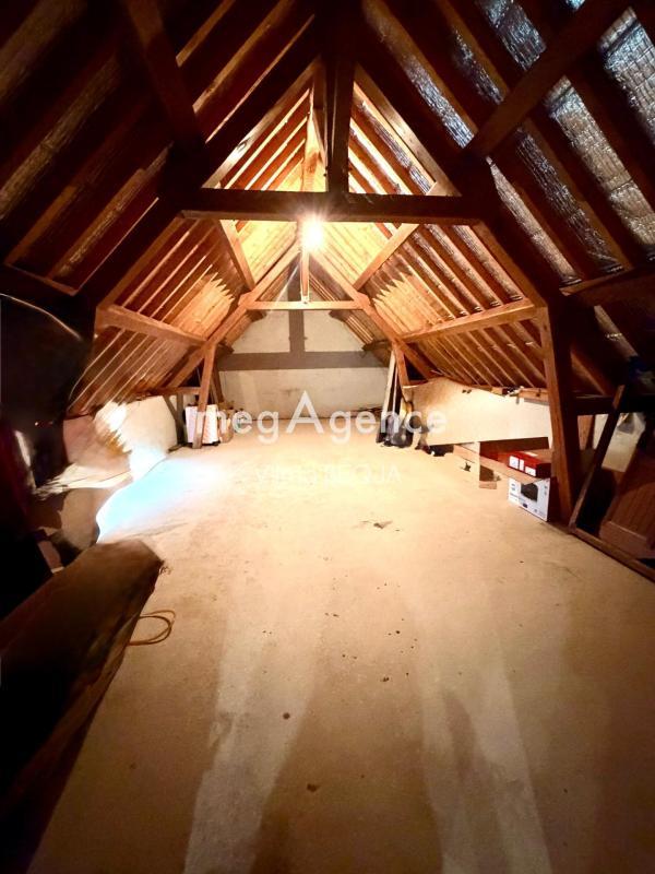 Maison - 170 m² - 6 pièces