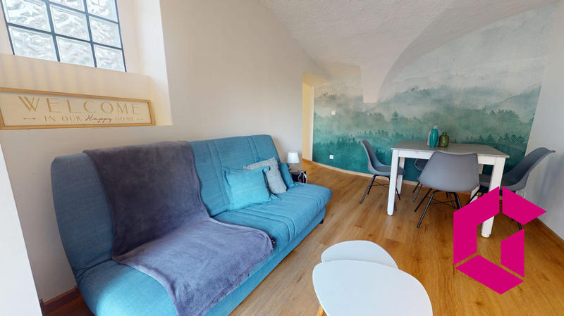 Maison - 115 m² - 7 pièces