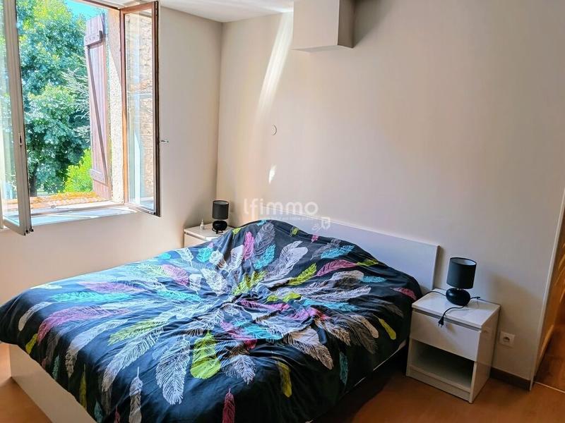 Maison - 155 m² - 6 pièces