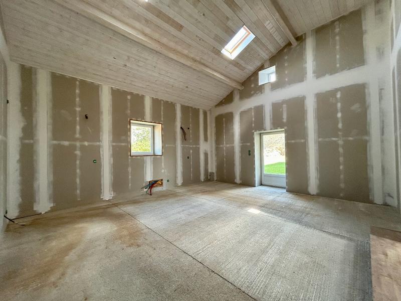 Maison - 153 m² - 7 pièces