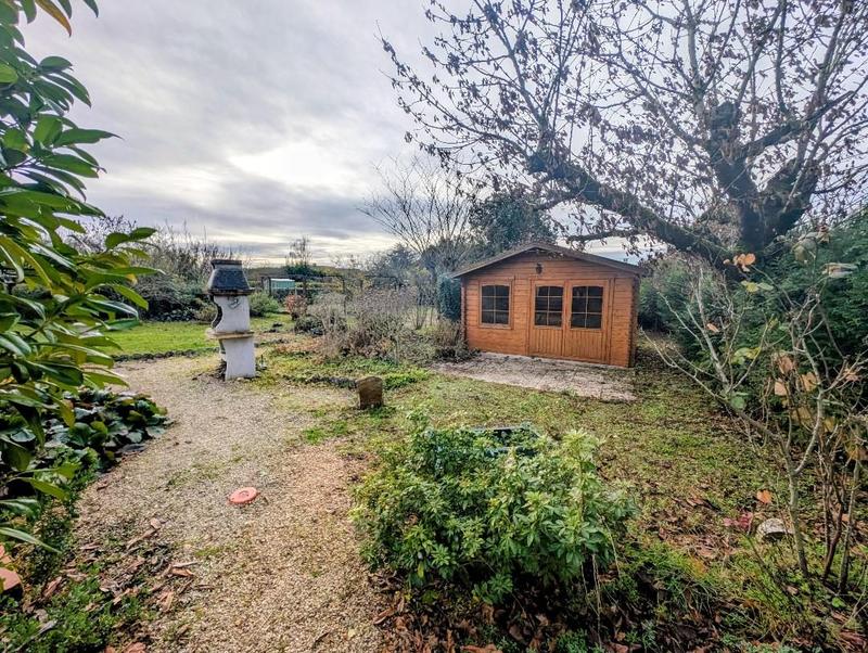 Maison - 108 m² - 5 pièces