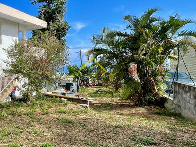 Maison - 67 m² - 3 pièces