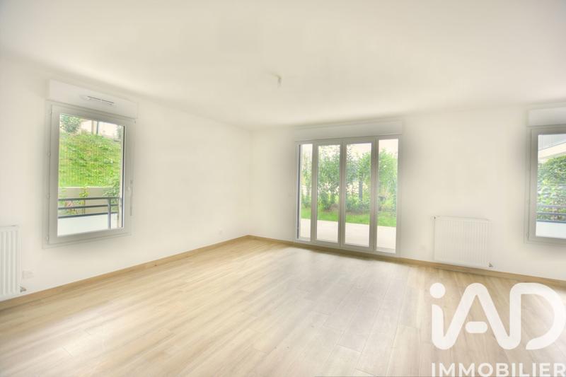 Appartement - 84 m² - 4 pièces