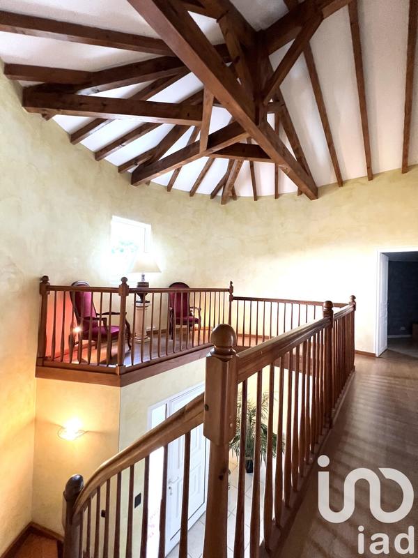 Maison de maîtres - 338 m² - 8 pièces