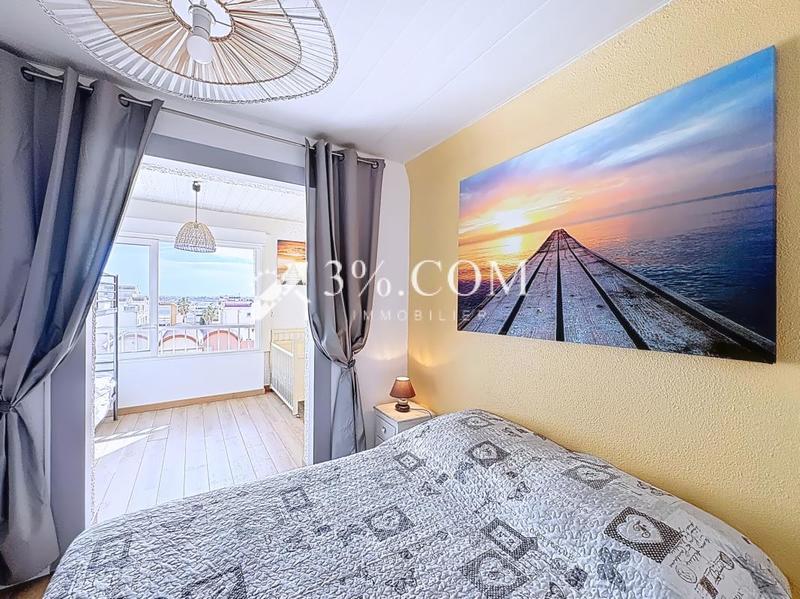 Duplex - 81 m² - 5 pièces