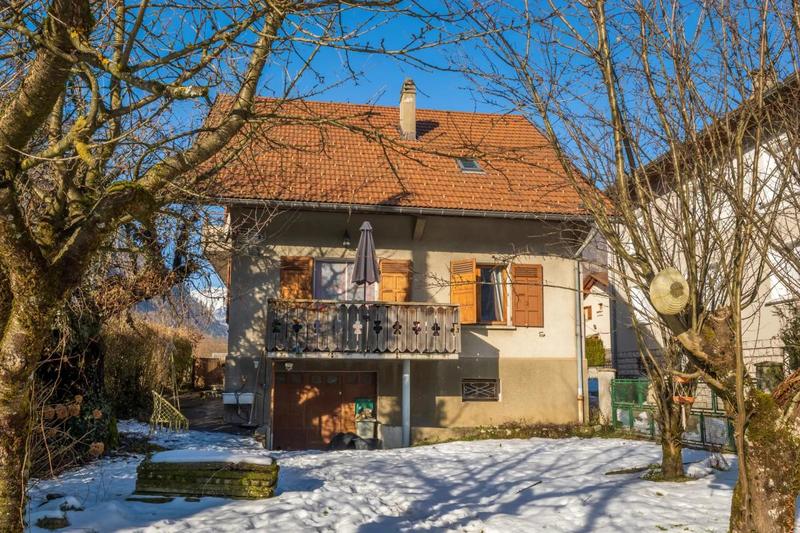 Maison - 130 m² - 3 pièces