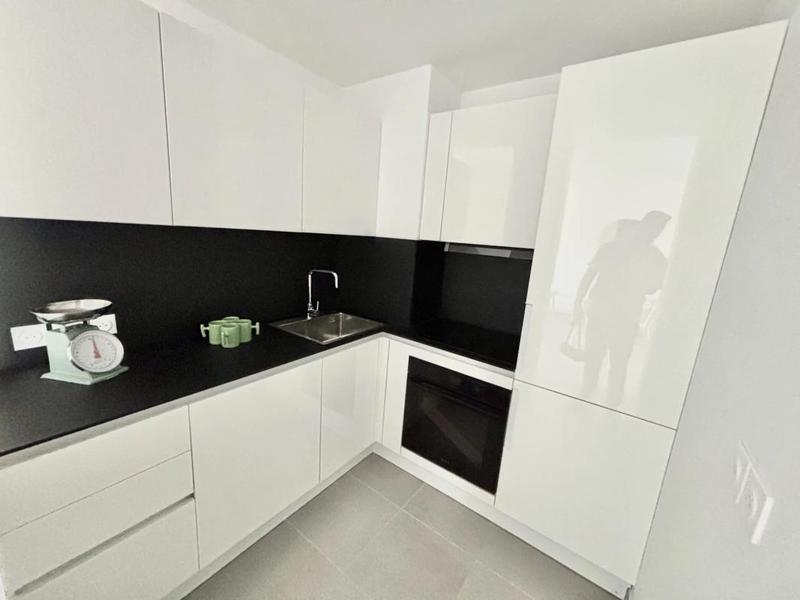 Appartement - 42 m² - 3 pièces