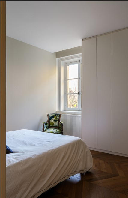 Appartement - 101 m² - 4 pièces