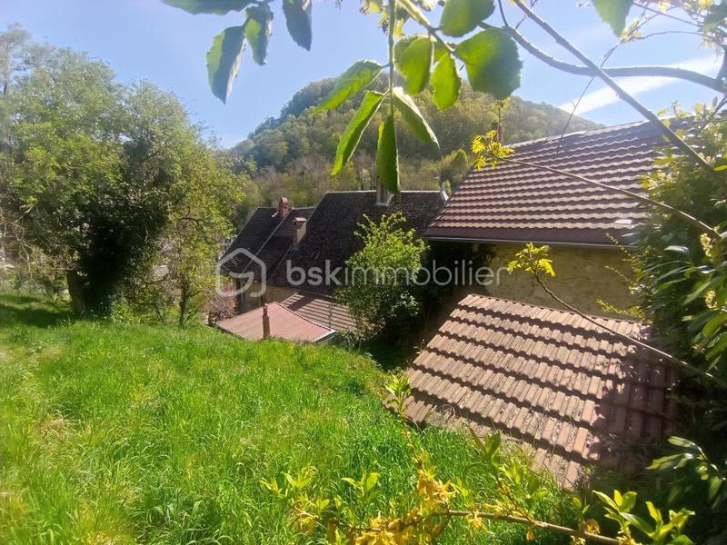 Duplex - 106 m² - 4 pièces