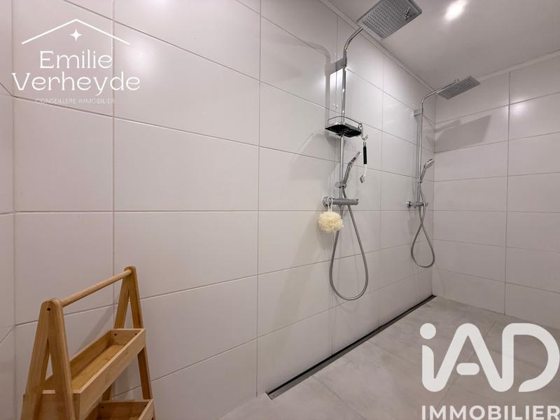 Maison - 155 m² - 7 pièces