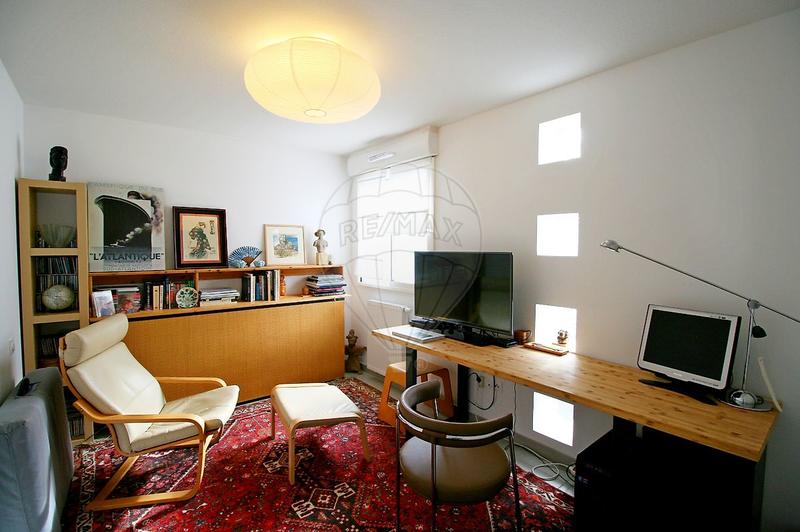 Appartement - 95 m² - 4 pièces