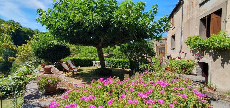 Maison traditionnelle - 100 m² - 5 pièces