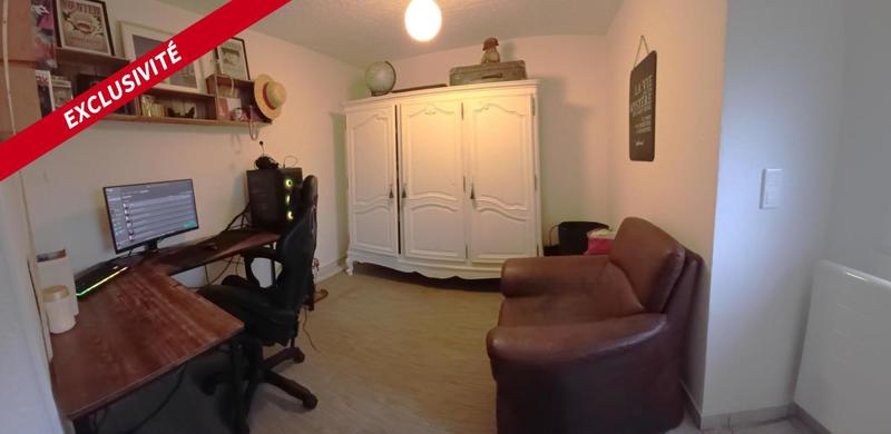 Maison - 166 m² - 9 pièces