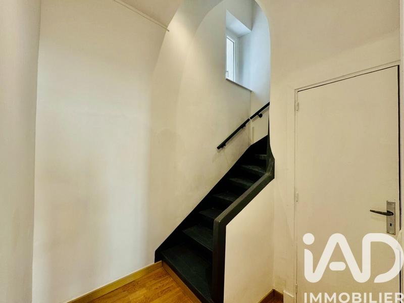 Maison - 108 m² - 5 pièces