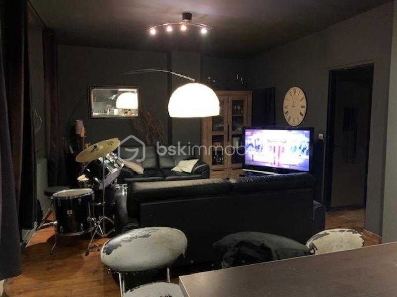 Immeuble - 220 m² - 7 pièces