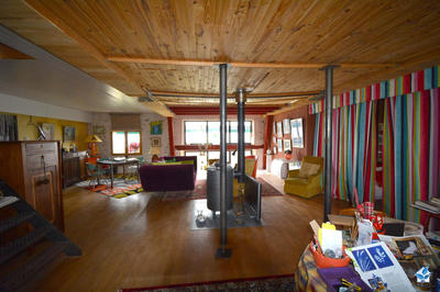 Viager - Maison ancienne - 183 m² - 6 pièces