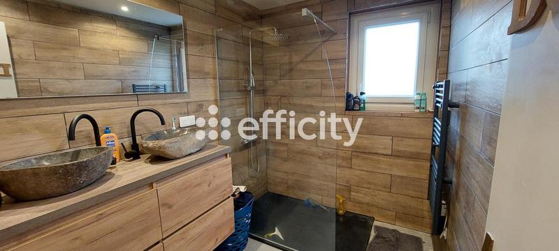 Villa - 89 m² - 3 pièces