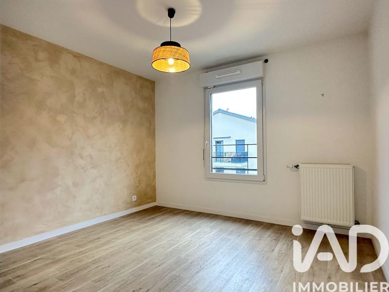 Appartement - 100 m² - 4 pièces