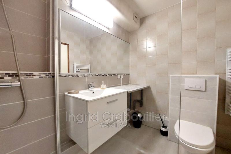 Appartement - 32 m² - 1 pièce