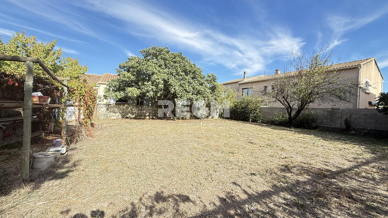 Maison - 125 m² - 4 pièces