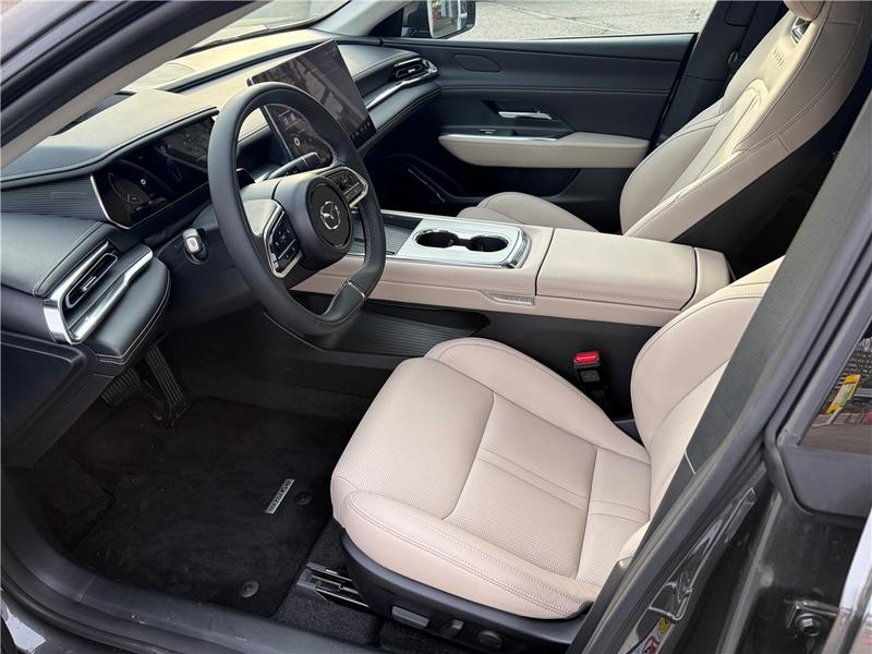 Mazda 6 6e IV 258 Ch Takumi