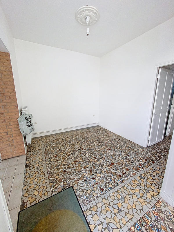 Maison - 88 m² - 5 pièces