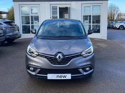 Renault Grand Scénic IV Blue dCi 120 Intens