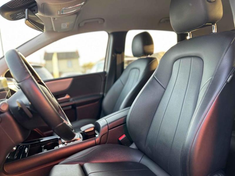 Mercedes Classe B 180 d 7g-Dct Business Line Edition