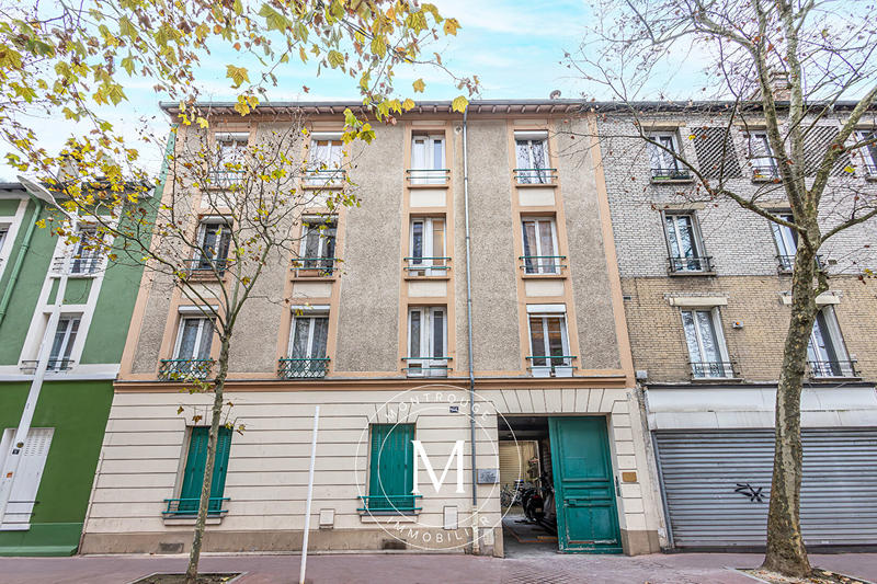 Appartement - 73 m² - 3 pièces