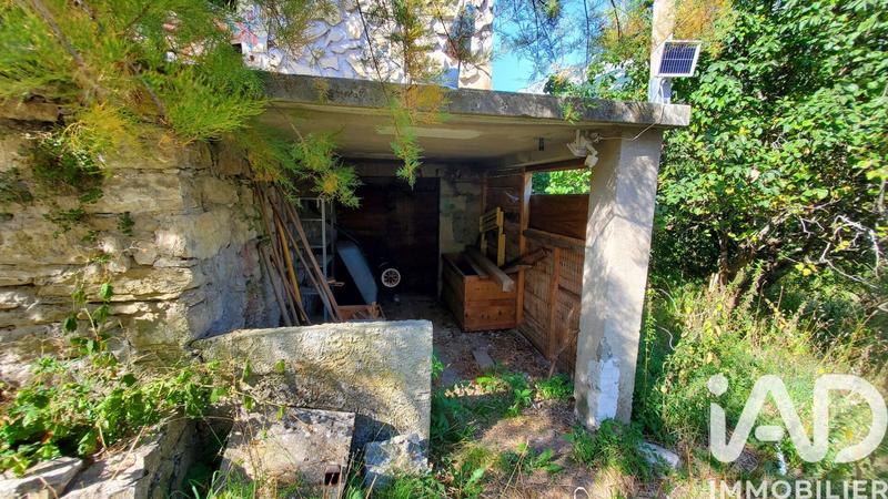 Maison de village - 69 m² - 4 pièces